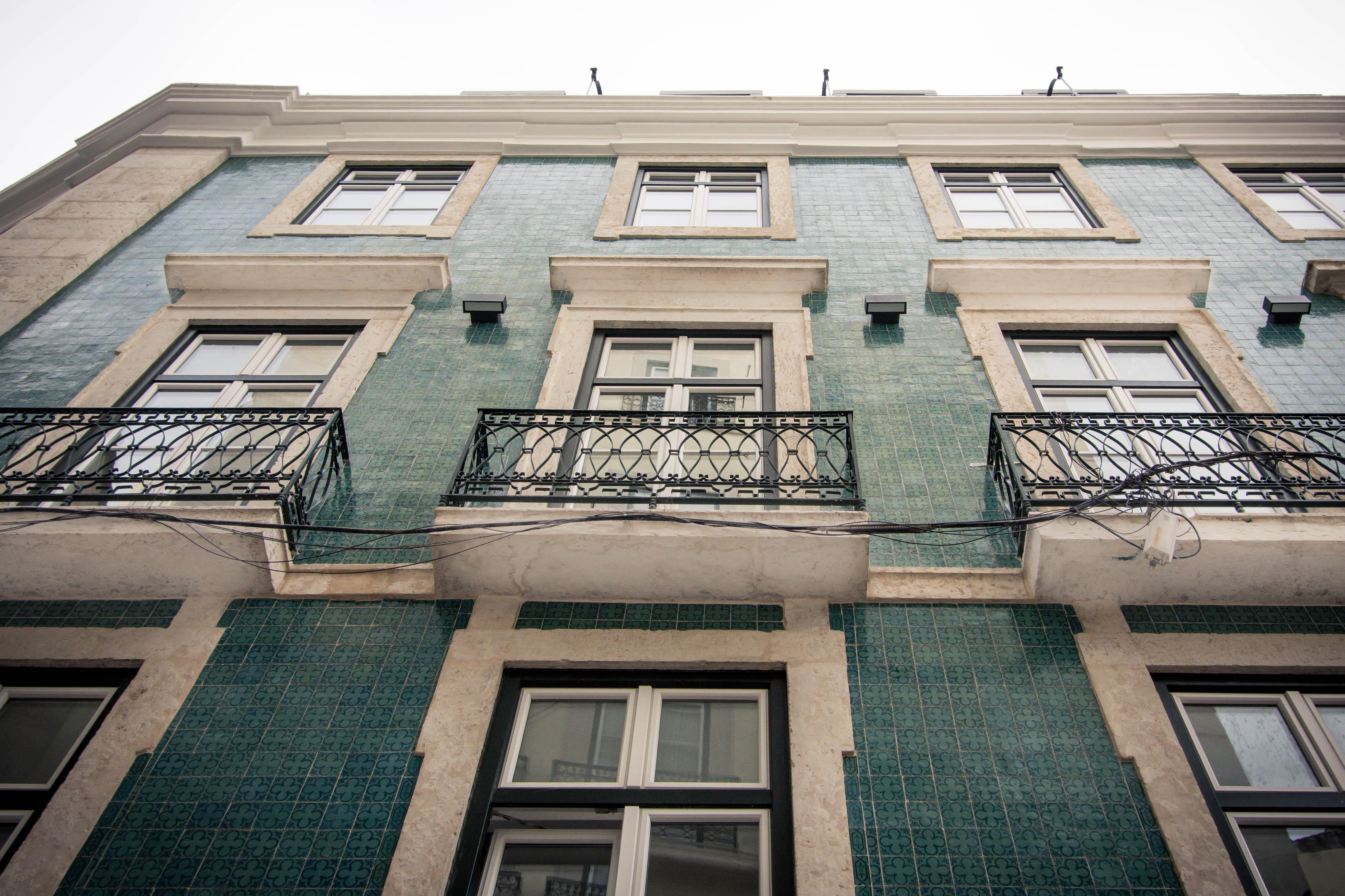 Rossio Boutique Hotel Lisboa Εξωτερικό φωτογραφία