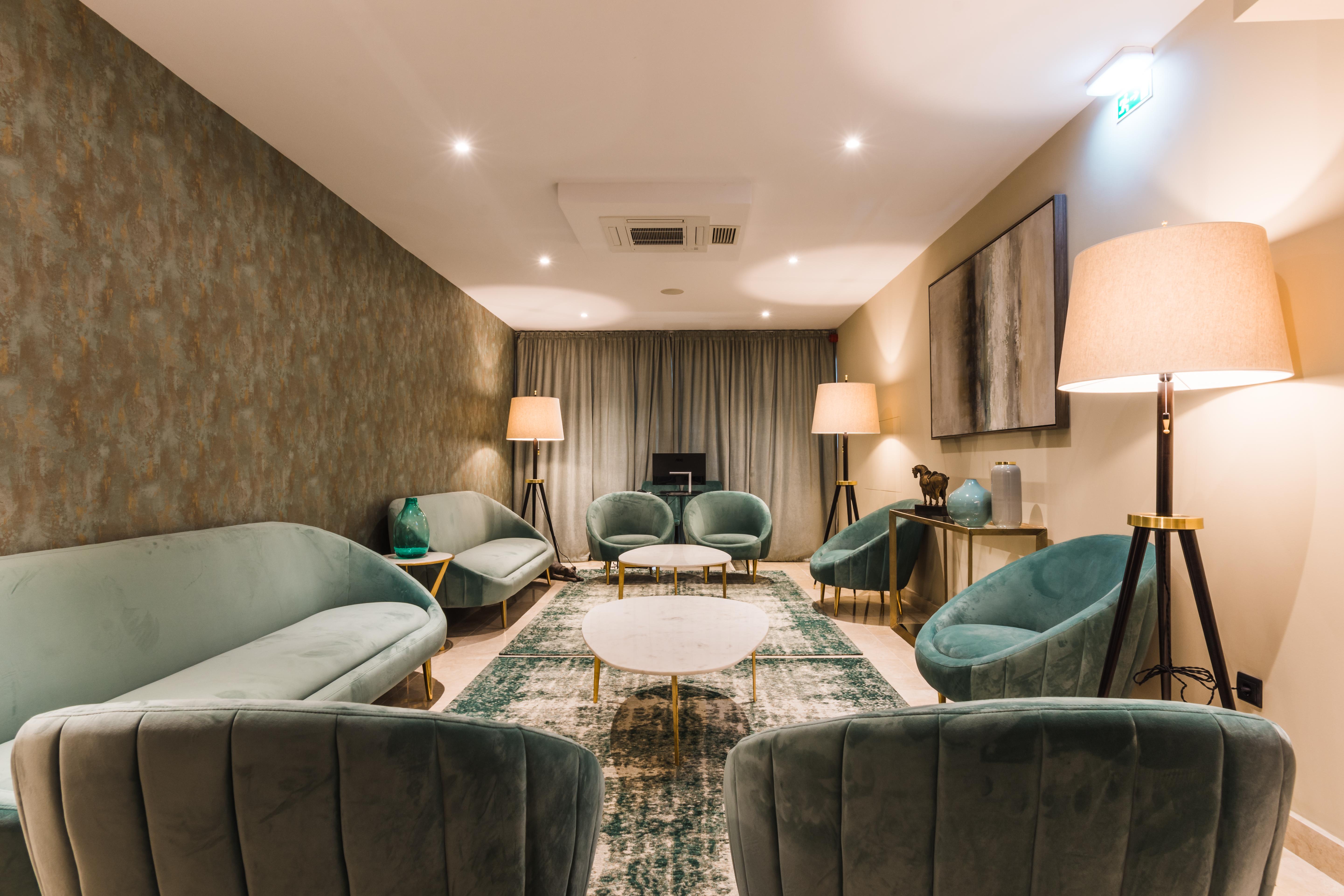 Rossio Boutique Hotel Lisboa Εξωτερικό φωτογραφία