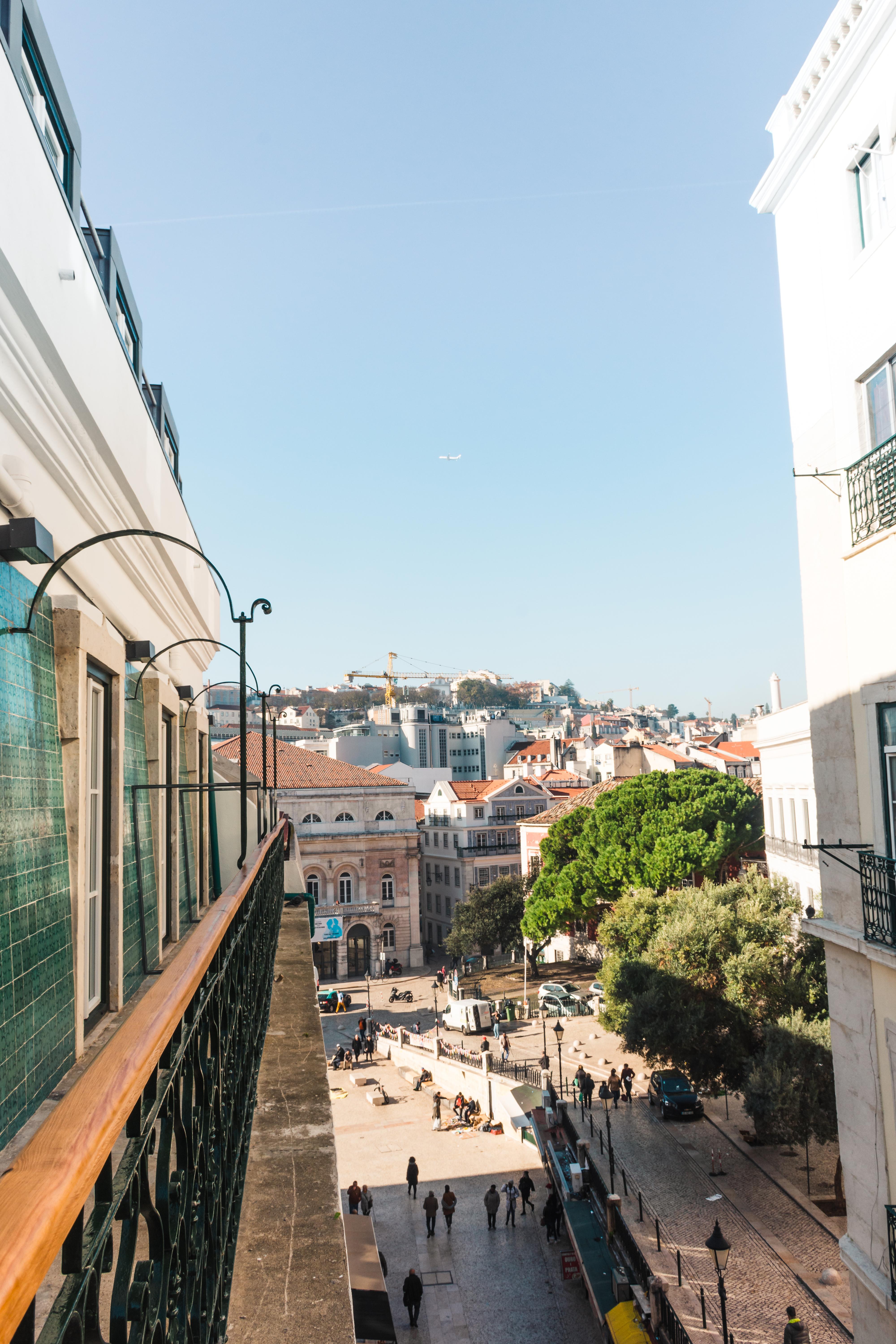 Rossio Boutique Hotel Lisboa Εξωτερικό φωτογραφία