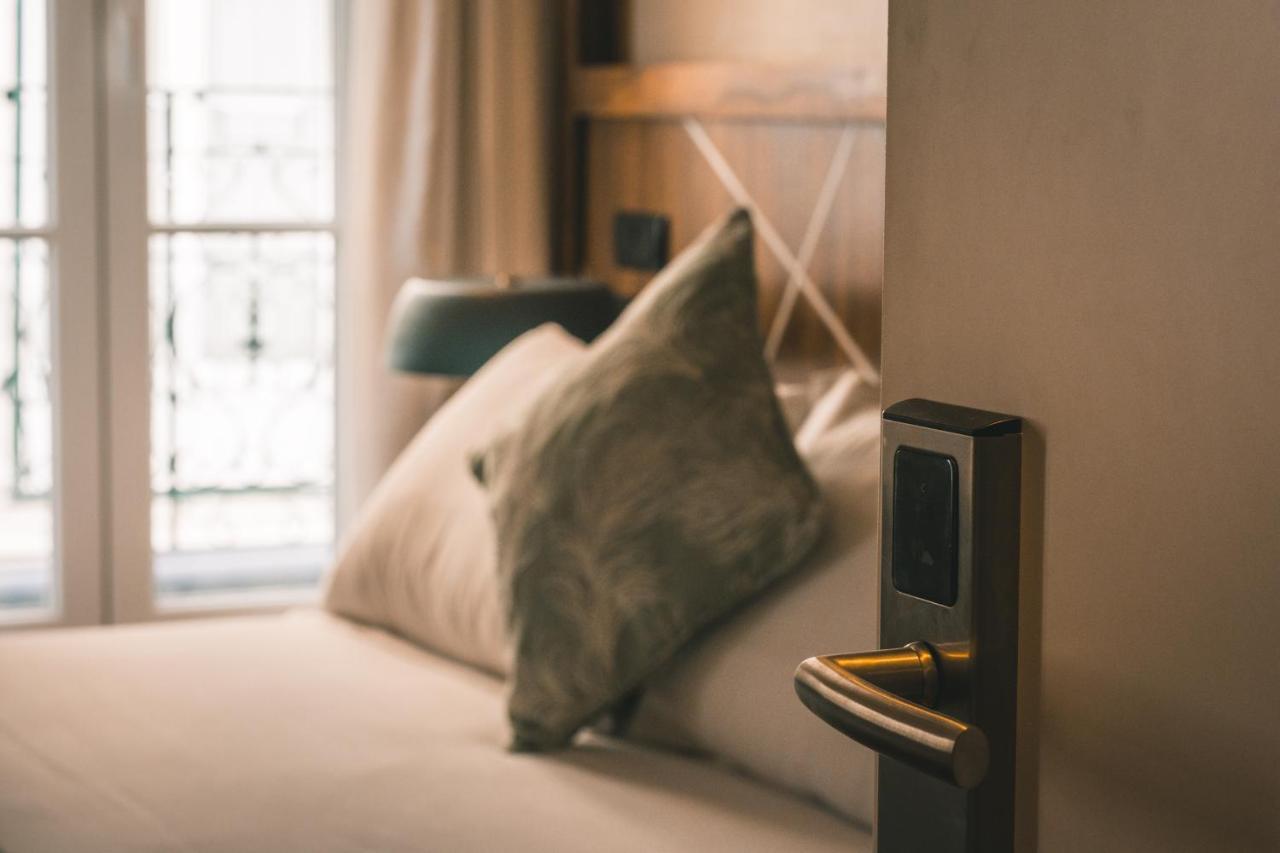 Rossio Boutique Hotel Lisboa Εξωτερικό φωτογραφία